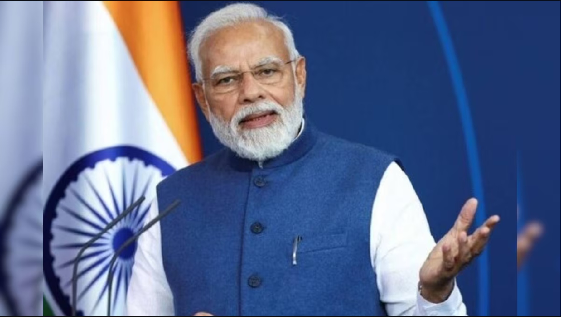 Prime Minister Narendra Modi to be Invited for the Foundation Stone Laying Ceremony of Jaipur ERCP-PKC