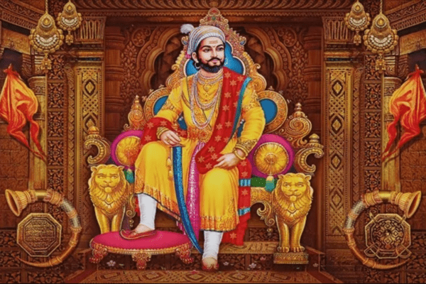 Chhatrapati Shivaji’s Birth Anniversary Celebrated Across India