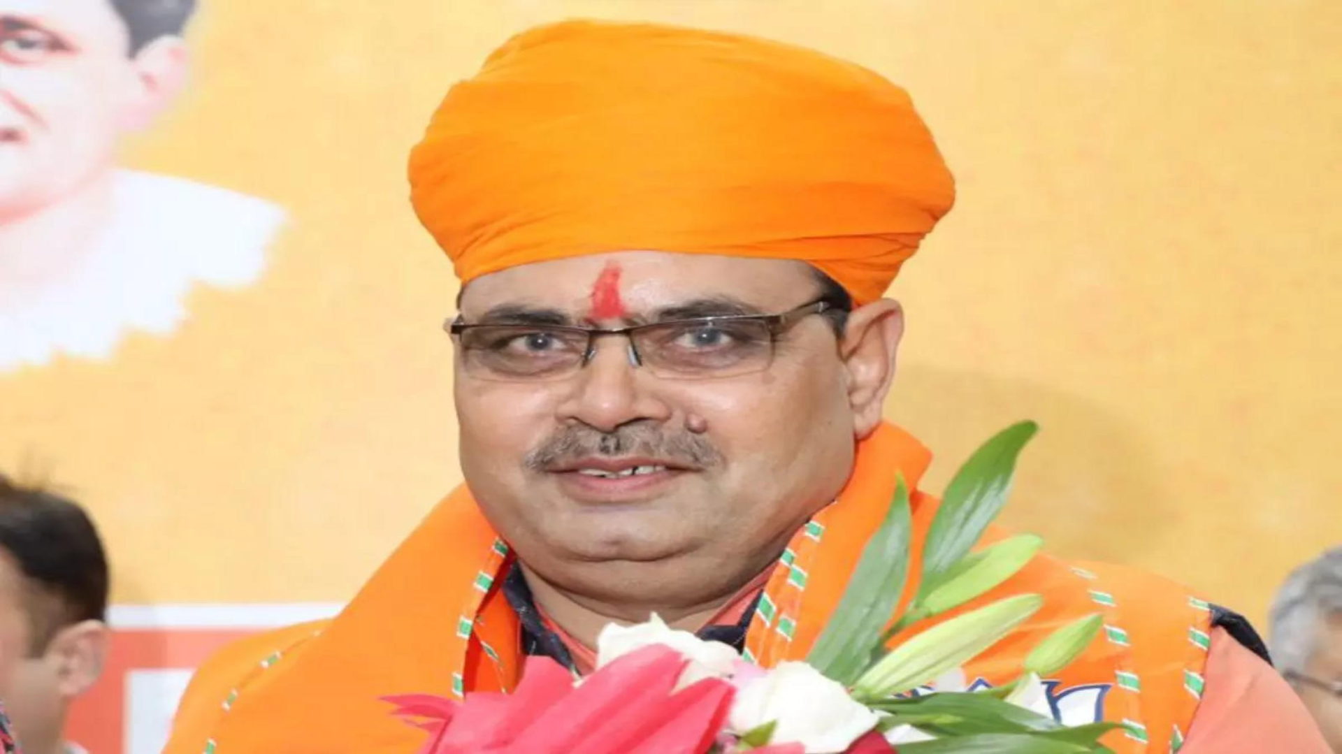 CM Bhajanlal Sharma’s Address at Alpura Temple Consecration: “Barmer and Jaisalmer, the Land of Animals”