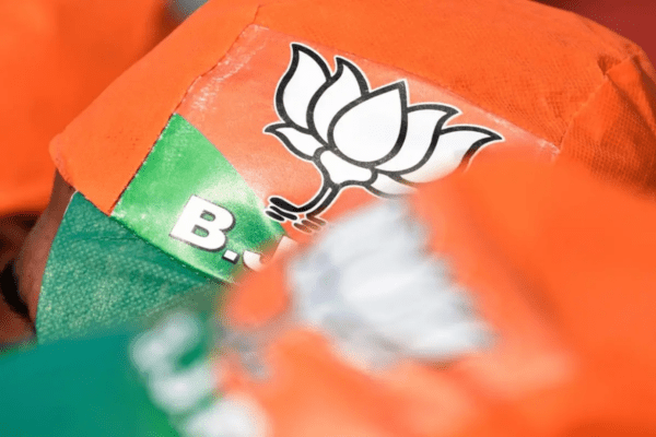 BJP Gears Up for Lok Sabha Elections: Strategy for Clean Sweep in Rajasthan and Chhattisgarh