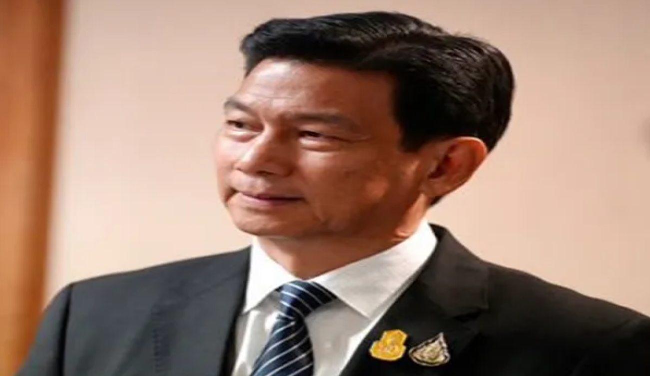 Thailand’s Deputy Prime Minister Visits Bikaner, Inspects AVAADA Energy’s Solar Plant.