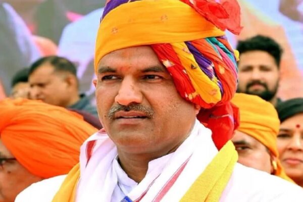 Rajasthan BJP Announces New Team Ahead of Lok Sabha Elections