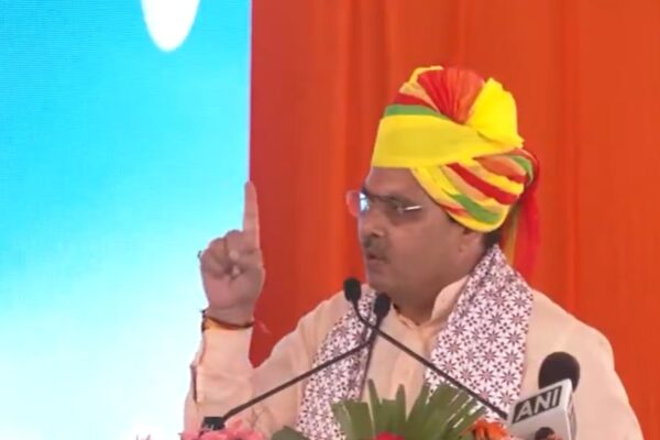 Rajasthan CM Bhajanlal Sharma Highlights Support for Farmers and Women Through Agriculture Reforms