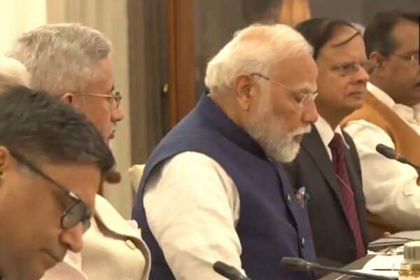 PM Modi Calls Paraguayan President’s Visit ‘Historic’, Highlights New Avenues for Cooperation