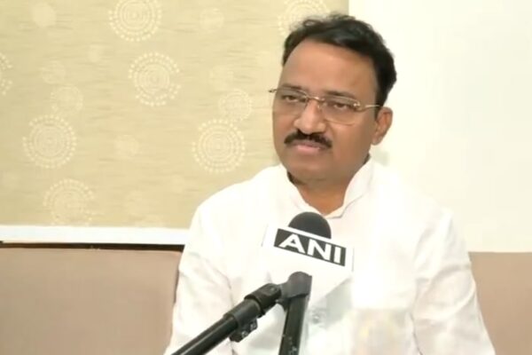 JP Nadda’s Visit Boosts Morale of BJP Workers in Rajasthan: Deputy CM Premchand Bairwa