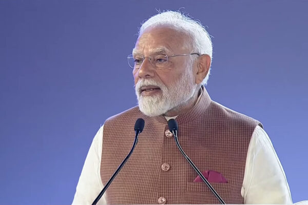 PM Modi Highlights India’s Aviation Reforms at IATA AGM, Positions Nation as Global Investment Hub