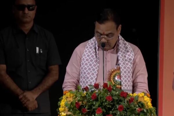 Rajasthan CM Bhajanlal Sharma Highlights Major Reforms in Government School Education