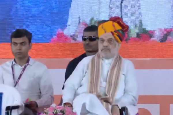 Rajasthan CM Highlights Role of Cooperatives in Empowering Farmers and Rural Communities